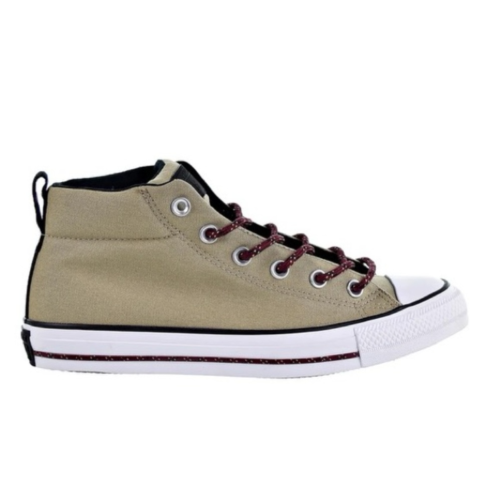 Converse Chuck Taylor All Star Street Mid M6 W8